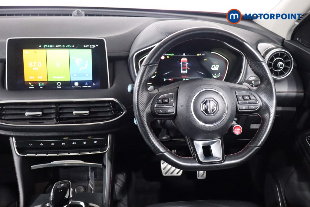 Mg Motor Uk HS Exclusive Automatic Petrol SUV - Stock Number (1604582) - 3rd supplementary image