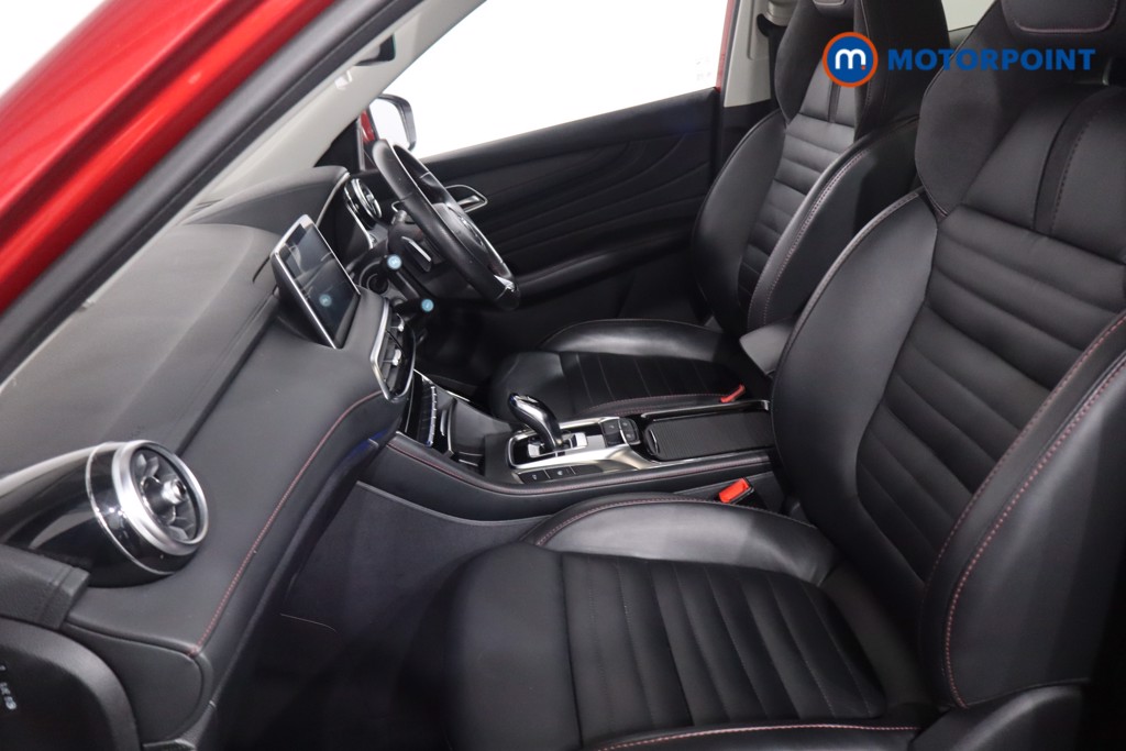 Mg Motor Uk HS Exclusive Automatic Petrol SUV - Stock Number (1604582) - 4th supplementary image