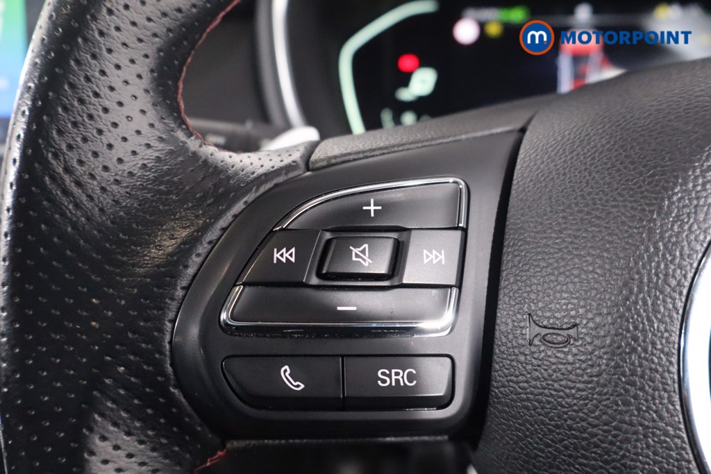 Mg Motor Uk HS Exclusive Automatic Petrol SUV - Stock Number (1604582) - 7th supplementary image