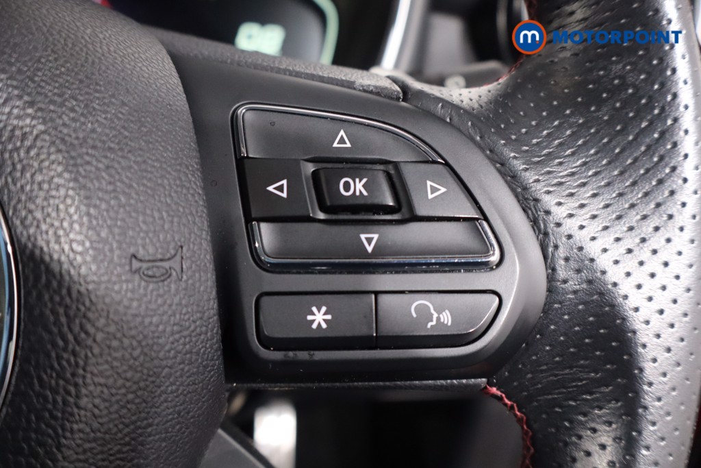 Mg Motor Uk HS Exclusive Automatic Petrol SUV - Stock Number (1604582) - 8th supplementary image