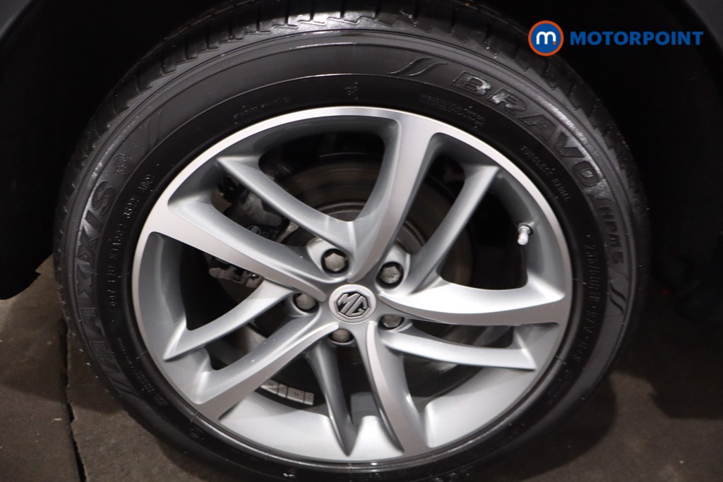 Mg Motor Uk HS Exclusive Automatic Petrol SUV - Stock Number (1604582) - 9th supplementary image