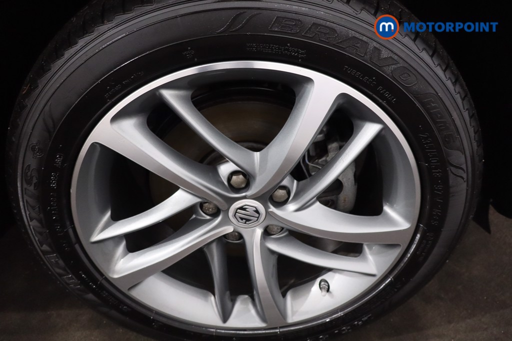 Mg Motor Uk HS Exclusive Automatic Petrol SUV - Stock Number (1604582) - 10th supplementary image