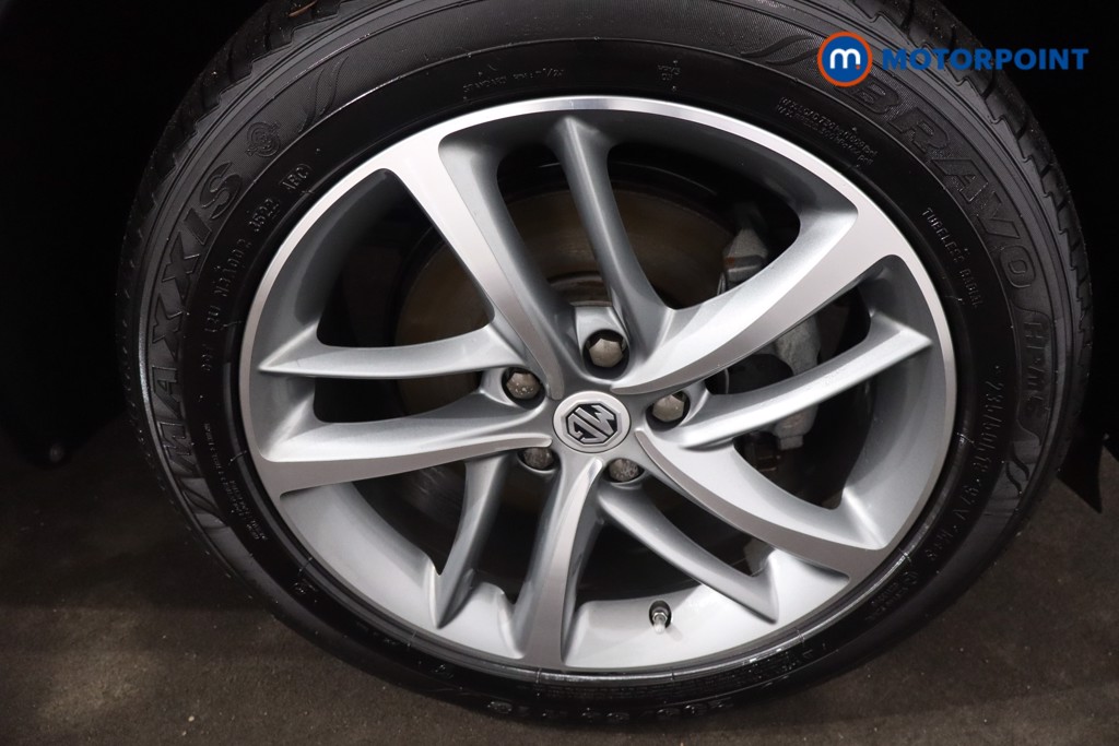 Mg Motor Uk HS Exclusive Automatic Petrol SUV - Stock Number (1604582) - 11th supplementary image