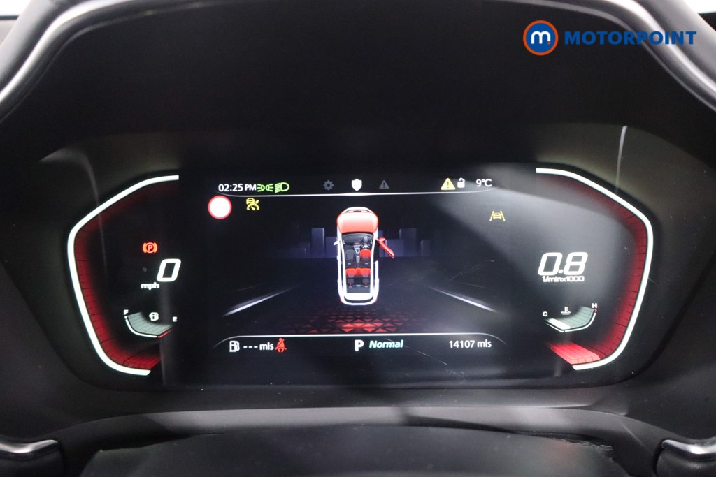 Mg Motor Uk HS Exclusive Automatic Petrol SUV - Stock Number (1604582) - 13th supplementary image