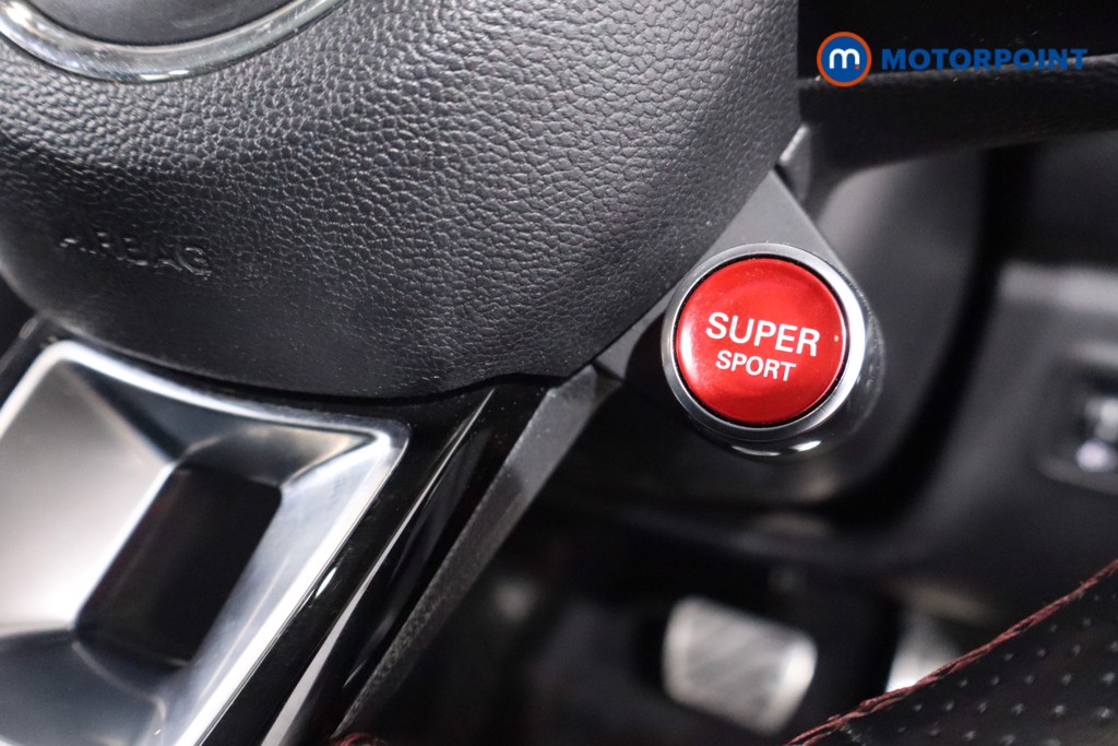 Mg Motor Uk HS Exclusive Automatic Petrol SUV - Stock Number (1604582) - 14th supplementary image