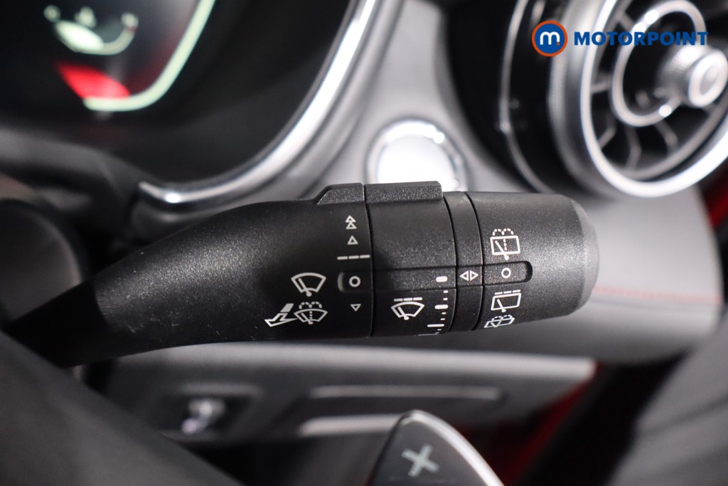 Mg Motor Uk HS Exclusive Automatic Petrol SUV - Stock Number (1604582) - 16th supplementary image