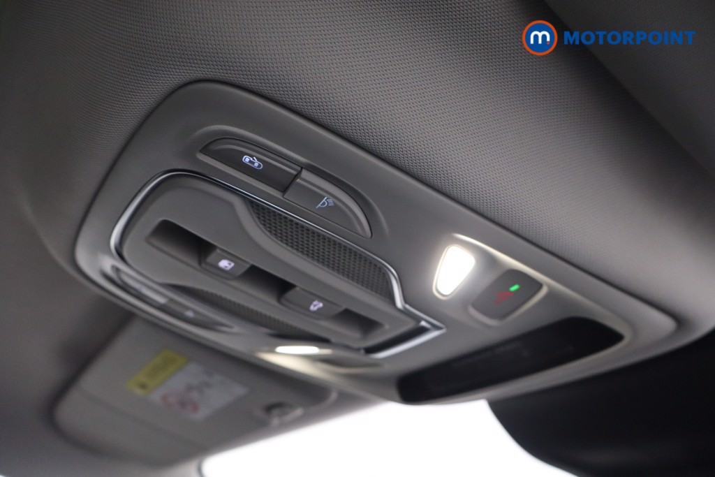 Mg Motor Uk HS Exclusive Automatic Petrol SUV - Stock Number (1604582) - 17th supplementary image