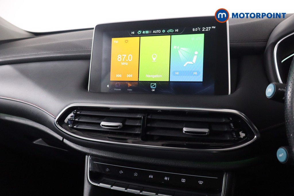 Mg Motor Uk HS Exclusive Automatic Petrol SUV - Stock Number (1604582) - 19th supplementary image