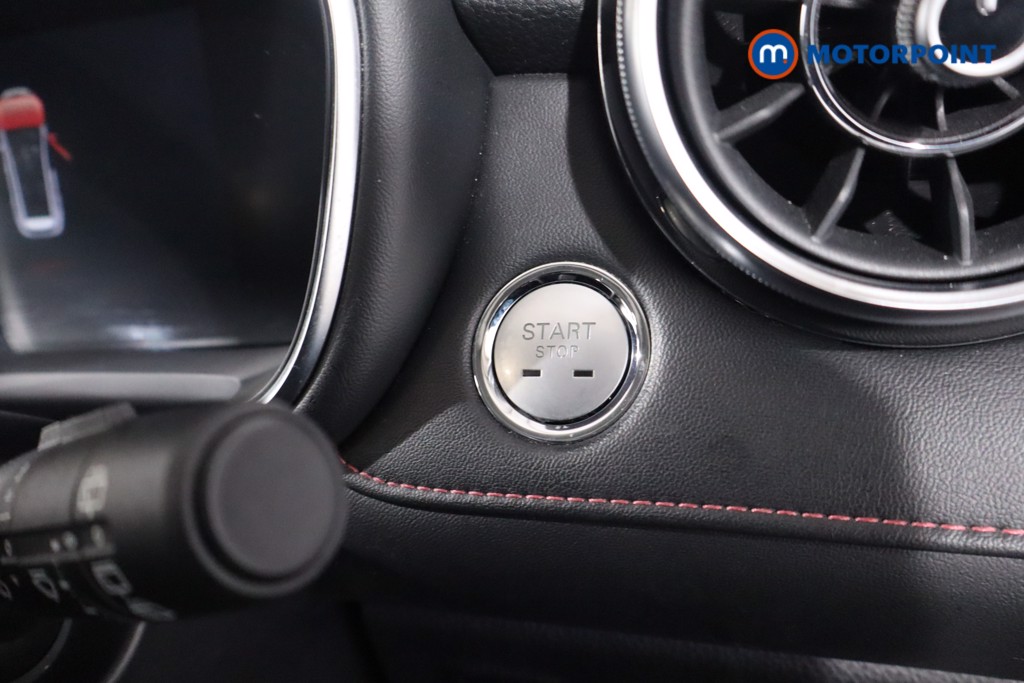 Mg Motor Uk HS Exclusive Automatic Petrol SUV - Stock Number (1604582) - 20th supplementary image