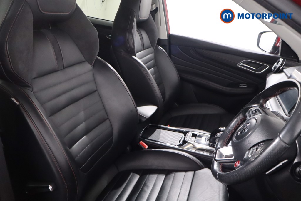 Mg Motor Uk HS Exclusive Automatic Petrol SUV - Stock Number (1604582) - 21st supplementary image