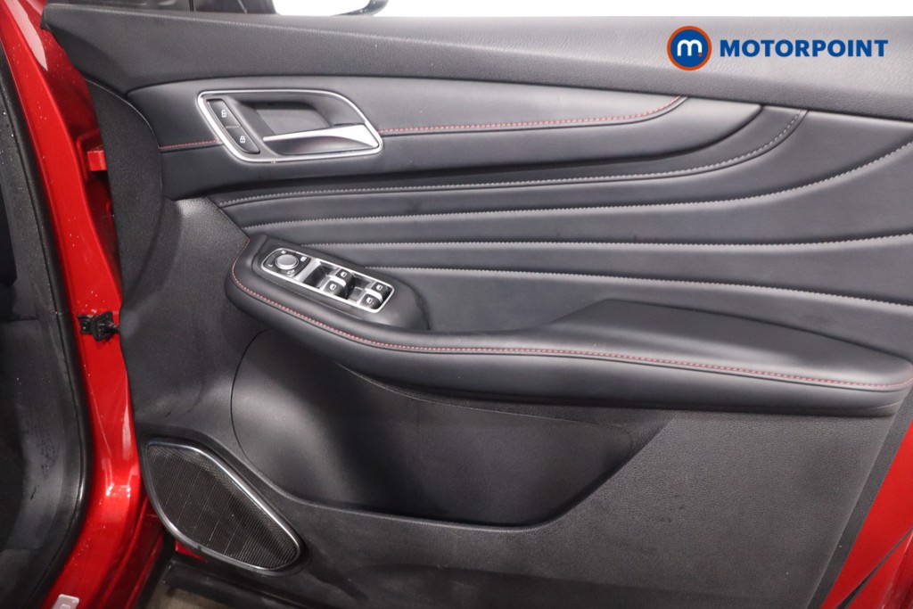 Mg Motor Uk HS Exclusive Automatic Petrol SUV - Stock Number (1604582) - 22nd supplementary image