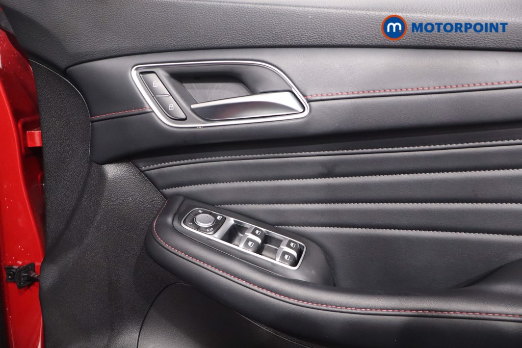 Mg Motor Uk HS Exclusive Automatic Petrol SUV - Stock Number (1604582) - 23rd supplementary image