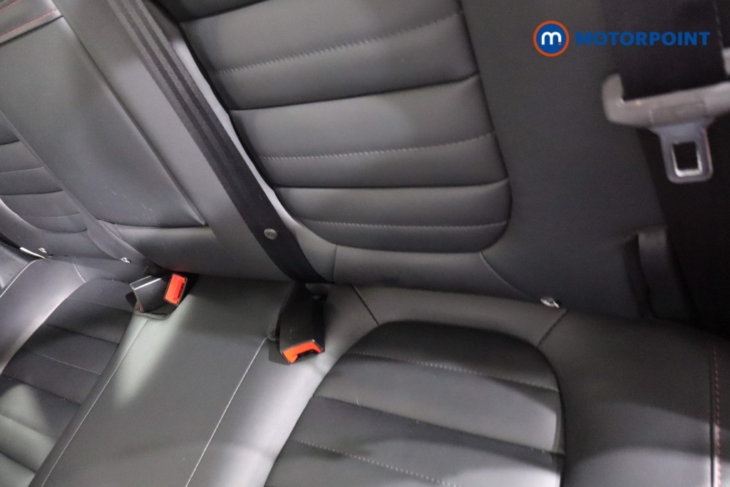 Mg Motor Uk HS Exclusive Automatic Petrol SUV - Stock Number (1604582) - 24th supplementary image