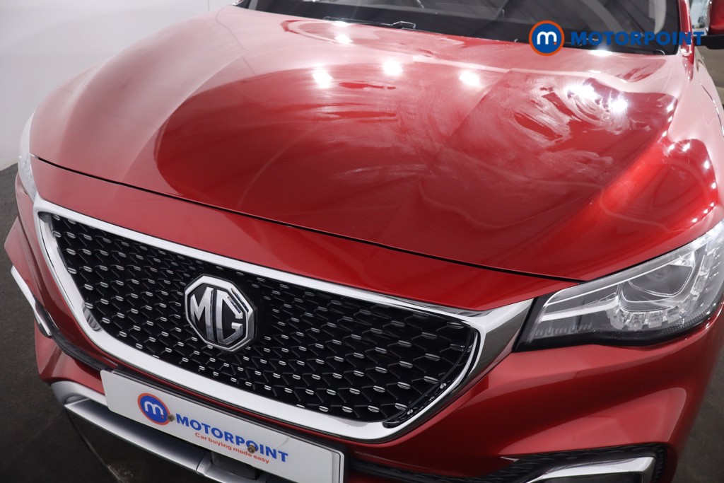 Mg Motor Uk HS Exclusive Automatic Petrol SUV - Stock Number (1604582) - 26th supplementary image