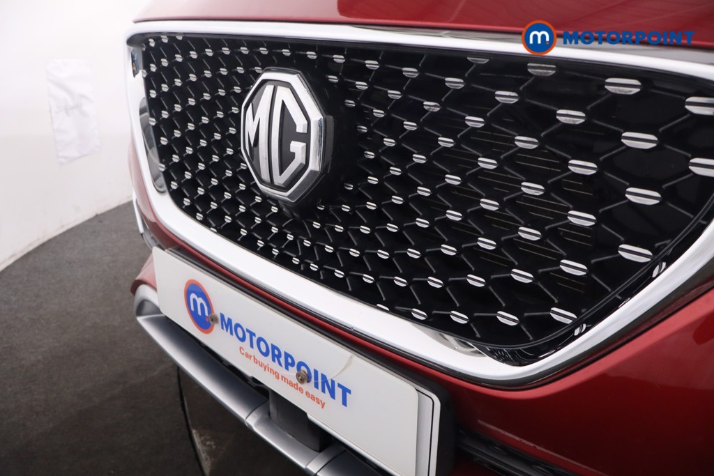 Mg Motor Uk HS Exclusive Automatic Petrol SUV - Stock Number (1604582) - 28th supplementary image