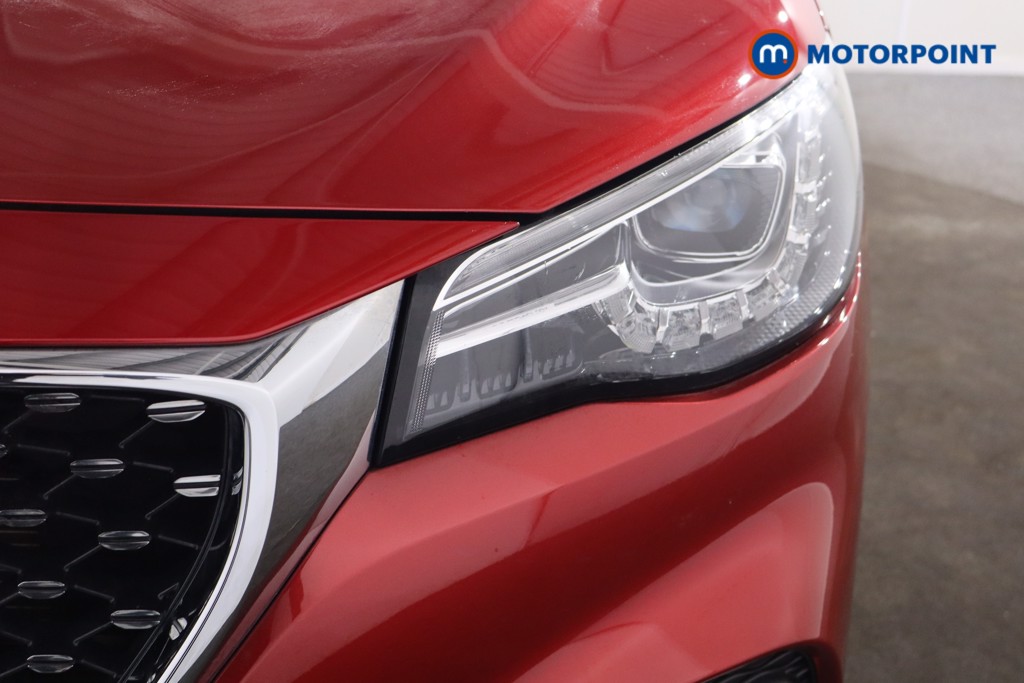 Mg Motor Uk HS Exclusive Automatic Petrol SUV - Stock Number (1604582) - 29th supplementary image
