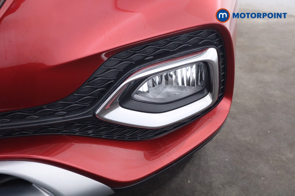 Mg Motor Uk HS Exclusive Automatic Petrol SUV - Stock Number (1604582) - 30th supplementary image