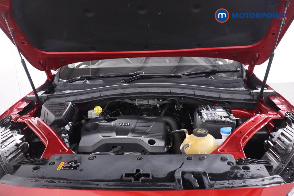 Mg Motor Uk HS Exclusive Automatic Petrol SUV - Stock Number (1604582) - 31st supplementary image