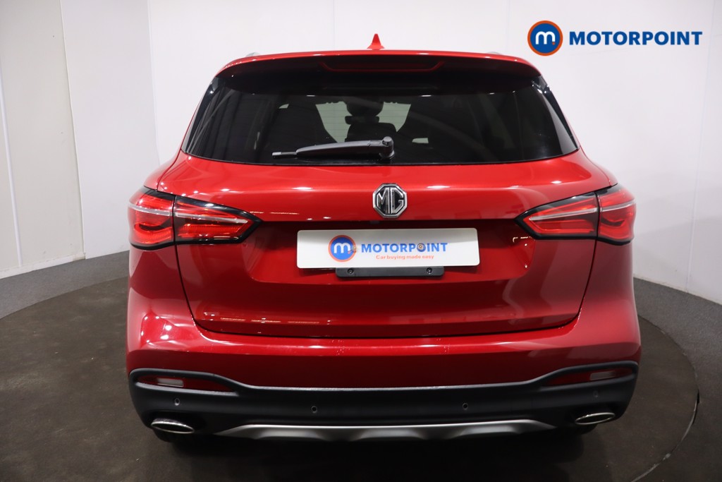 Mg Motor Uk HS Exclusive Automatic Petrol SUV - Stock Number (1604582) - 33rd supplementary image