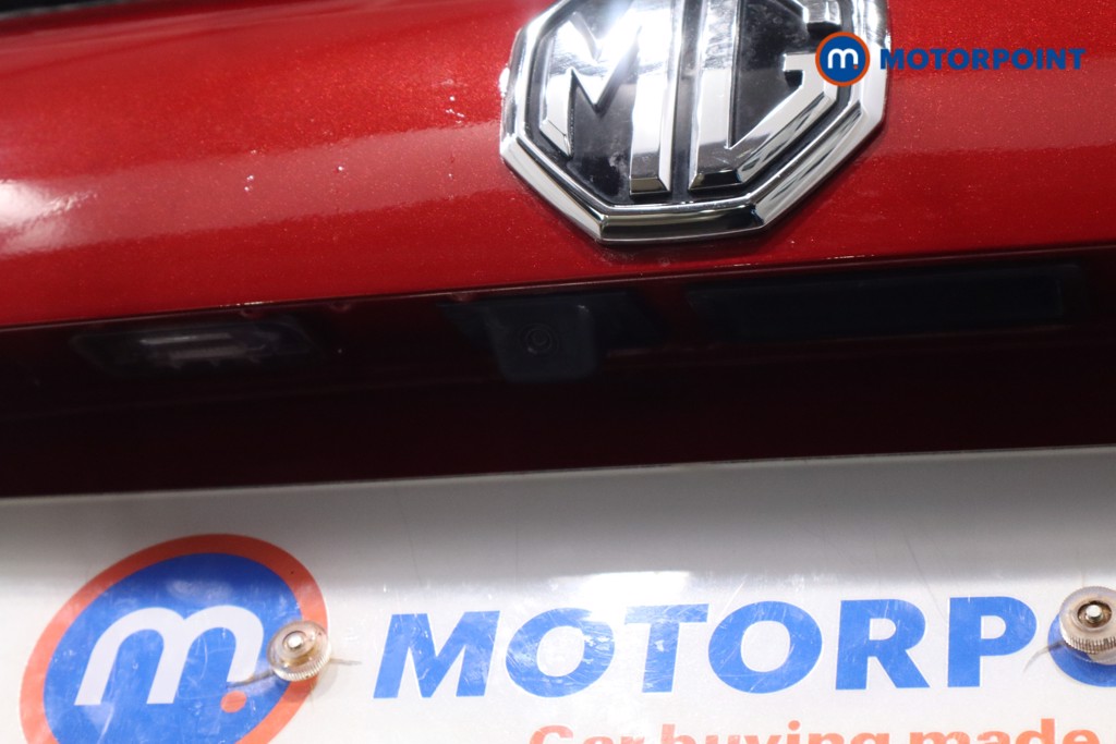 Mg Motor Uk HS Exclusive Automatic Petrol SUV - Stock Number (1604582) - 36th supplementary image