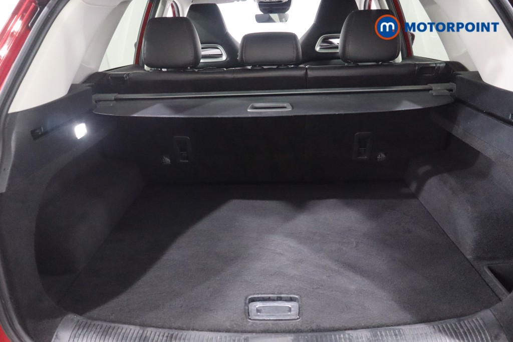 Mg Motor Uk HS Exclusive Automatic Petrol SUV - Stock Number (1604582) - 37th supplementary image