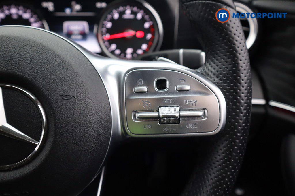 Mercedes-Benz E Class Amg Line Automatic Petrol Saloon - Stock Number (1604597) - 5th supplementary image