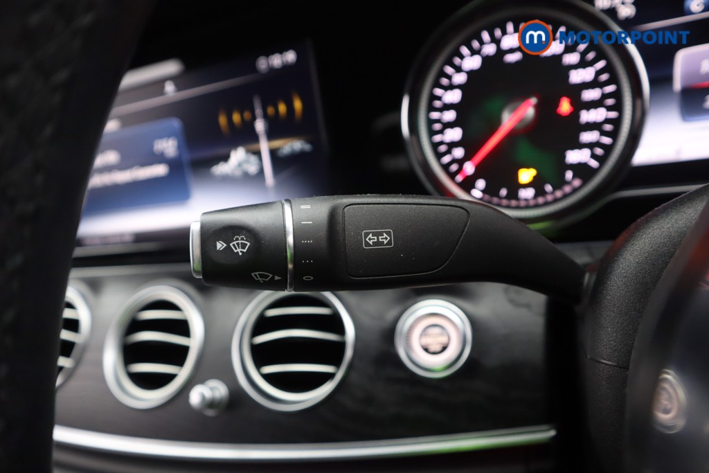 Mercedes-Benz E Class Amg Line Automatic Petrol Saloon - Stock Number (1604597) - 6th supplementary image