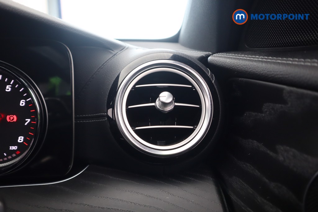 Mercedes-Benz E Class Amg Line Automatic Petrol Saloon - Stock Number (1604597) - 10th supplementary image