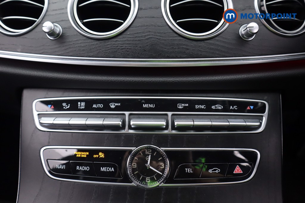 Mercedes-Benz E Class Amg Line Automatic Petrol Saloon - Stock Number (1604597) - 14th supplementary image