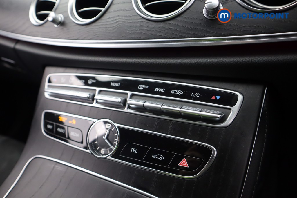 Mercedes-Benz E Class Amg Line Automatic Petrol Saloon - Stock Number (1604597) - 15th supplementary image