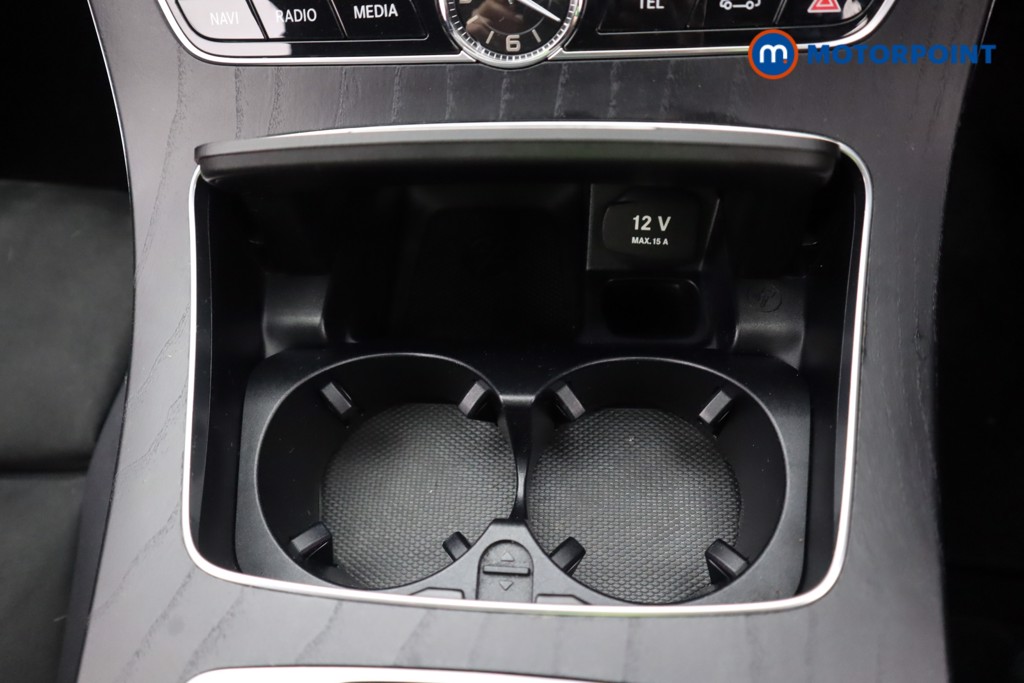 Mercedes-Benz E Class Amg Line Automatic Petrol Saloon - Stock Number (1604597) - 16th supplementary image
