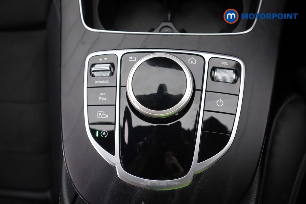 Mercedes-Benz E Class Amg Line Automatic Petrol Saloon - Stock Number (1604597) - 17th supplementary image