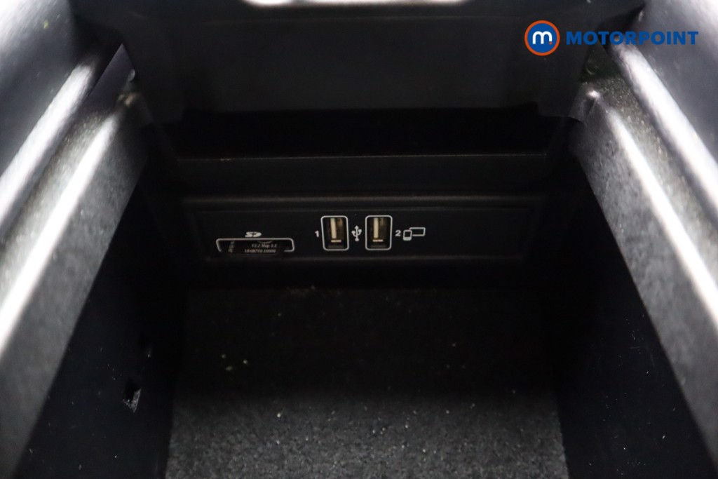 Mercedes-Benz E Class Amg Line Automatic Petrol Saloon - Stock Number (1604597) - 18th supplementary image