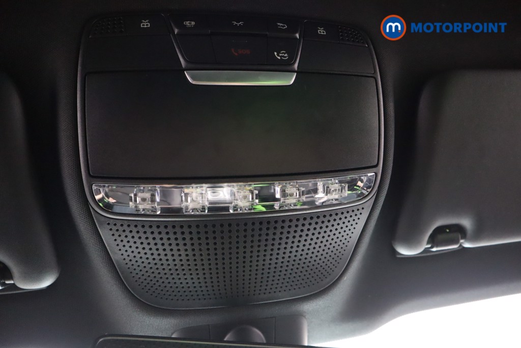 Mercedes-Benz E Class Amg Line Automatic Petrol Saloon - Stock Number (1604597) - 19th supplementary image