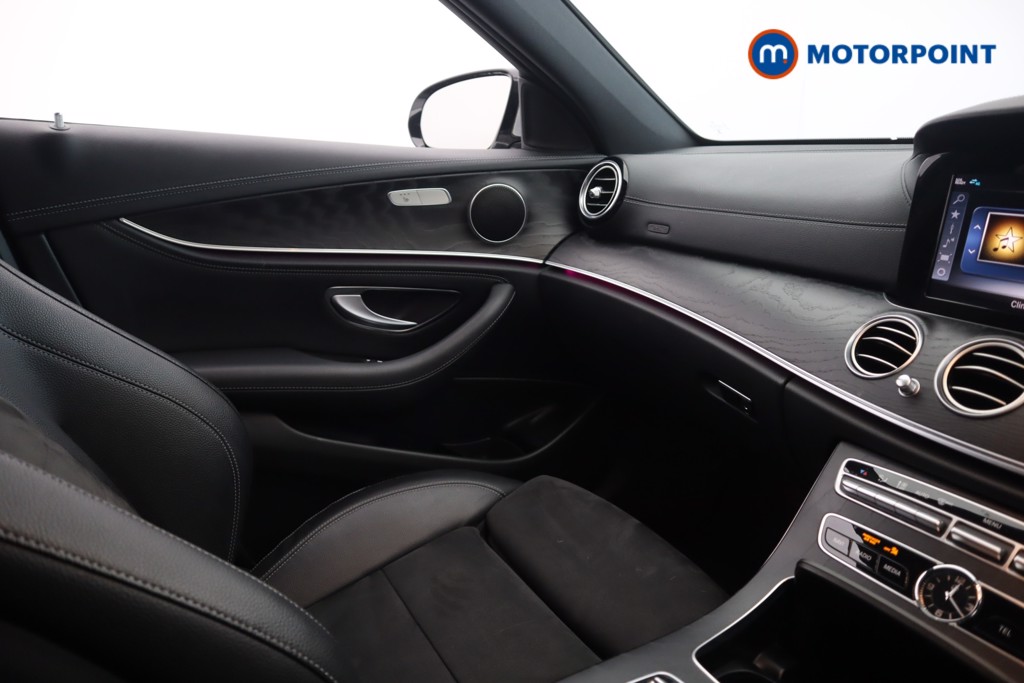 Mercedes-Benz E Class Amg Line Automatic Petrol Saloon - Stock Number (1604597) - 20th supplementary image