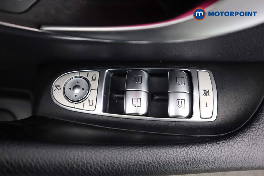 Mercedes-Benz E Class Amg Line Automatic Petrol Saloon - Stock Number (1604597) - 21st supplementary image