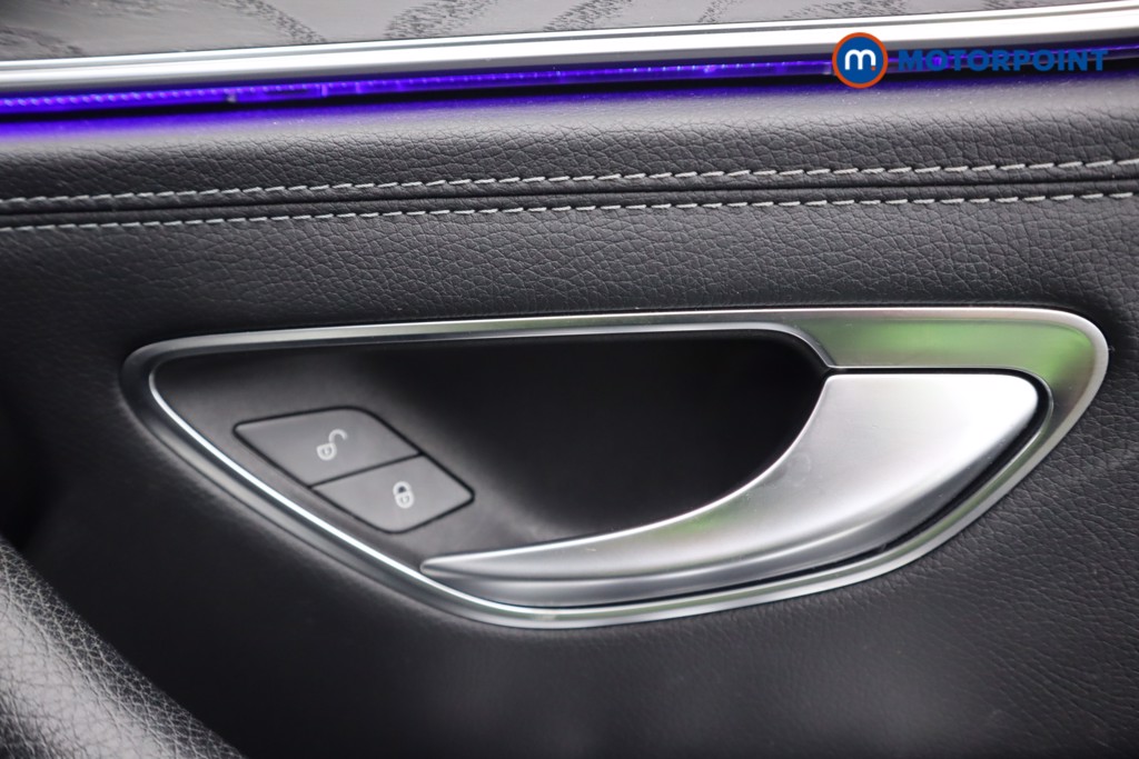 Mercedes-Benz E Class Amg Line Automatic Petrol Saloon - Stock Number (1604597) - 22nd supplementary image