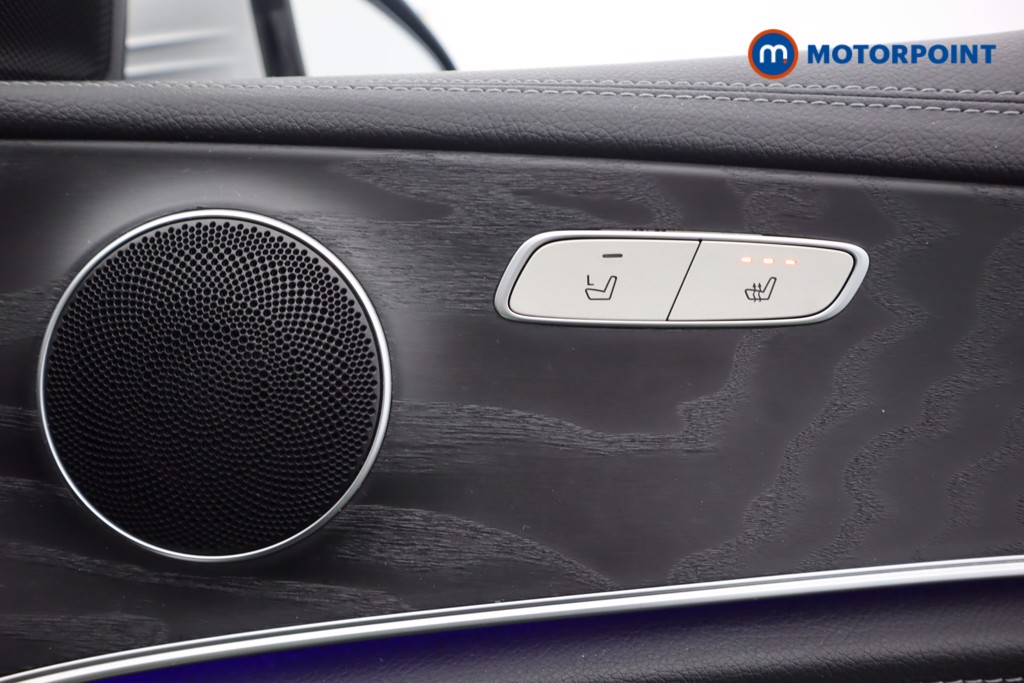 Mercedes-Benz E Class Amg Line Automatic Petrol Saloon - Stock Number (1604597) - 23rd supplementary image