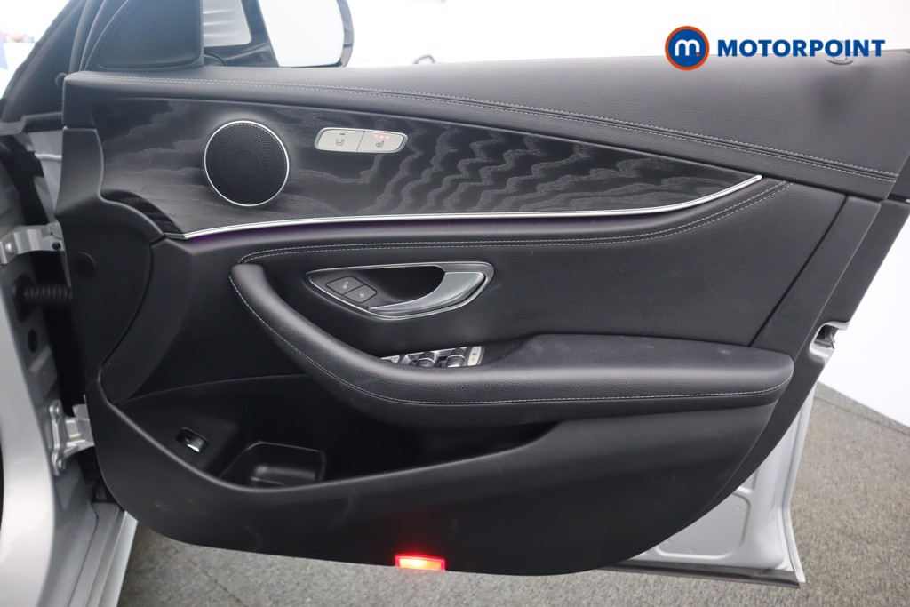 Mercedes-Benz E Class Amg Line Automatic Petrol Saloon - Stock Number (1604597) - 25th supplementary image