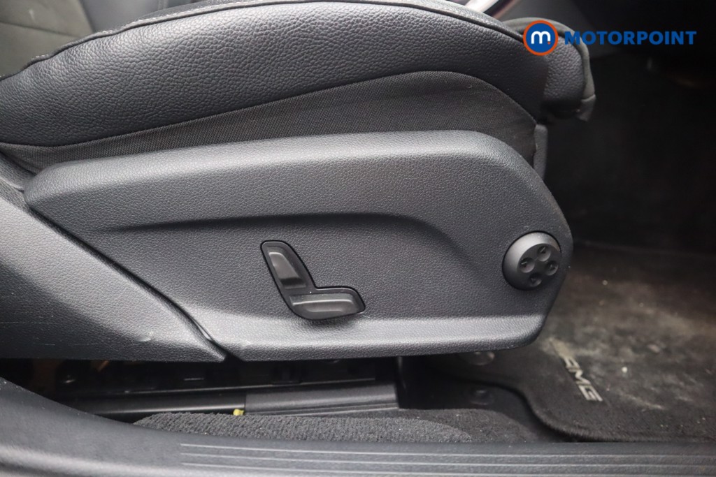 Mercedes-Benz E Class Amg Line Automatic Petrol Saloon - Stock Number (1604597) - 26th supplementary image