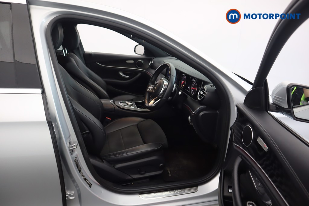 Mercedes-Benz E Class Amg Line Automatic Petrol Saloon - Stock Number (1604597) - 27th supplementary image