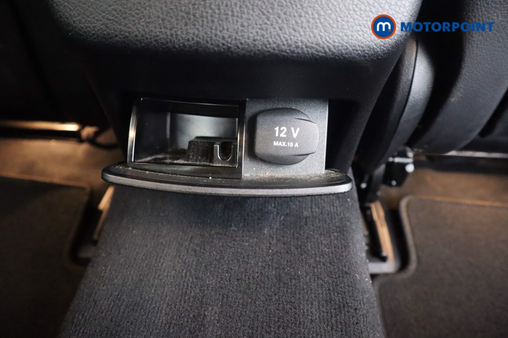 Mercedes-Benz E Class Amg Line Automatic Petrol Saloon - Stock Number (1604597) - 30th supplementary image