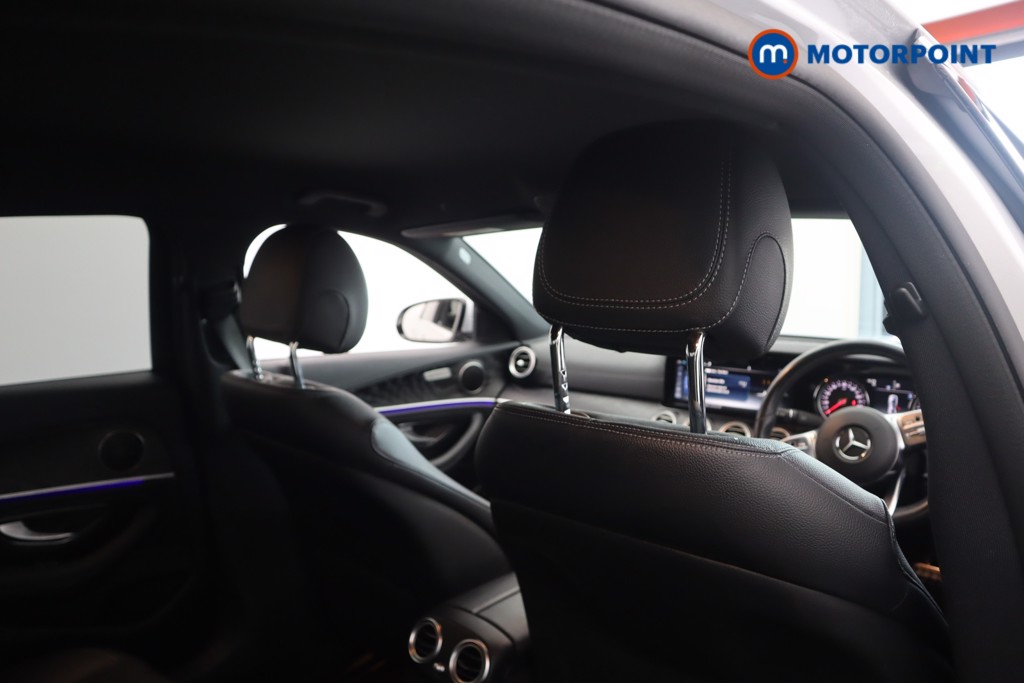 Mercedes-Benz E Class Amg Line Automatic Petrol Saloon - Stock Number (1604597) - 31st supplementary image