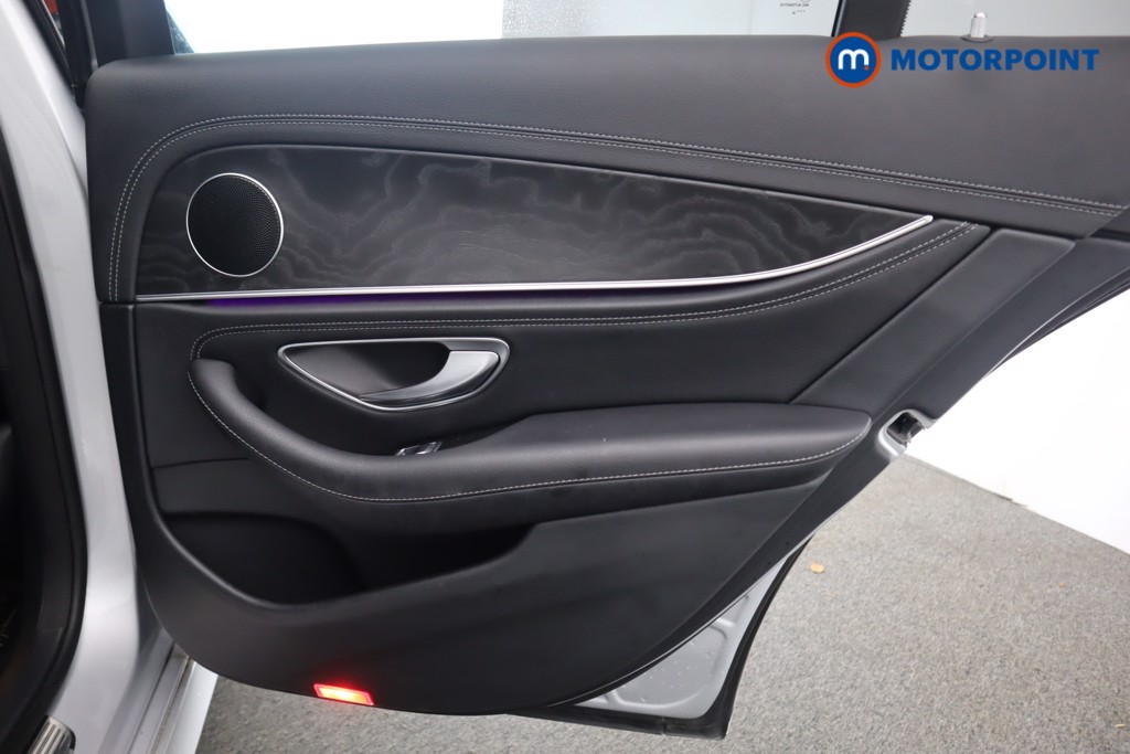 Mercedes-Benz E Class Amg Line Automatic Petrol Saloon - Stock Number (1604597) - 33rd supplementary image