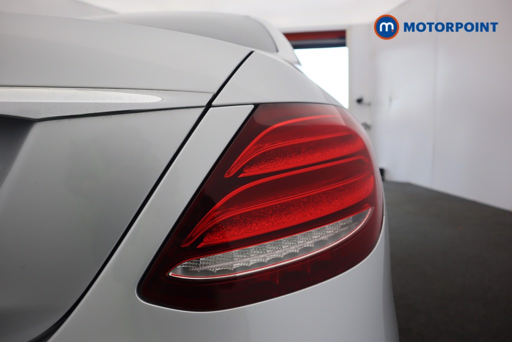 Mercedes-Benz E Class Amg Line Automatic Petrol Saloon - Stock Number (1604597) - 34th supplementary image