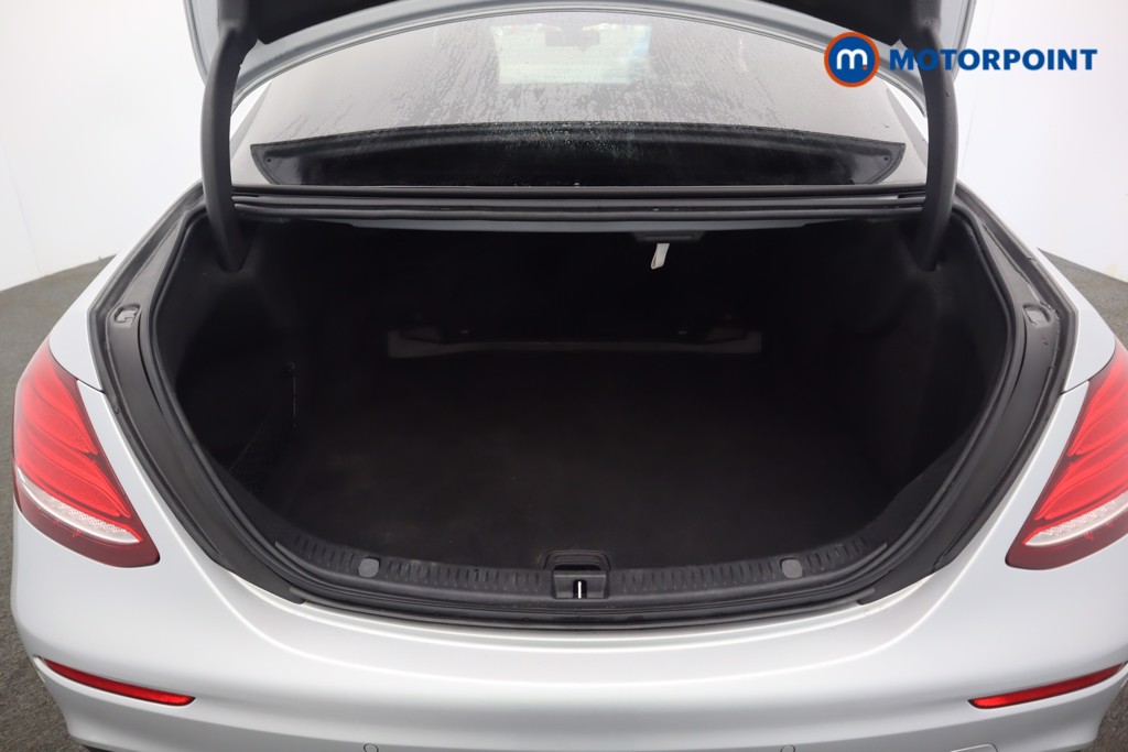 Mercedes-Benz E Class Amg Line Automatic Petrol Saloon - Stock Number (1604597) - 35th supplementary image