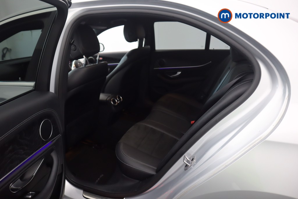 Mercedes-Benz E Class Amg Line Automatic Petrol Saloon - Stock Number (1604597) - 36th supplementary image