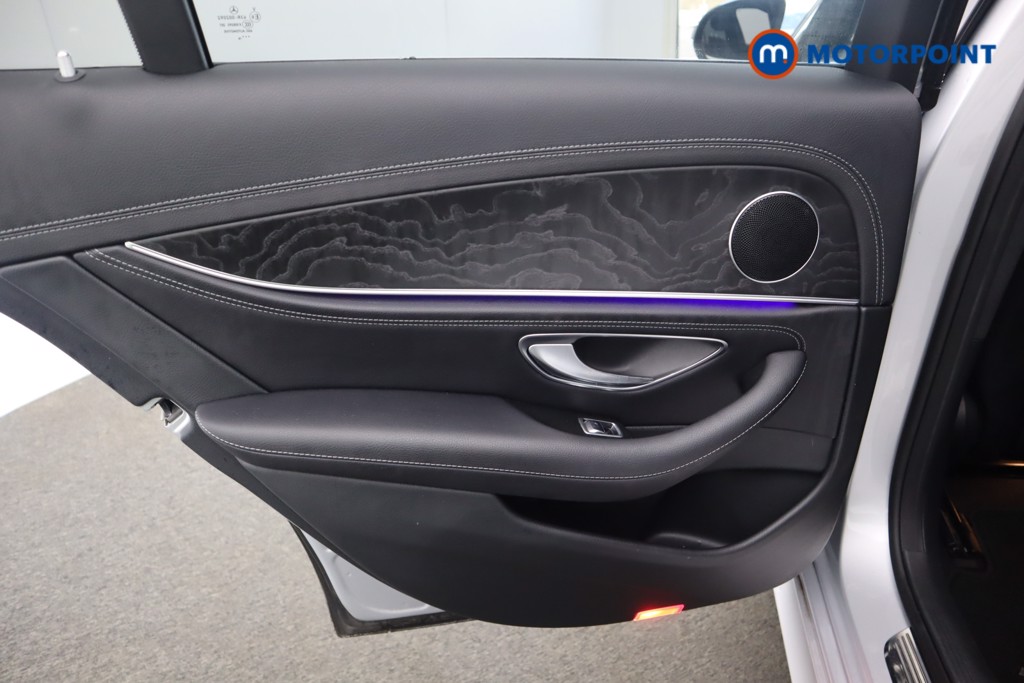 Mercedes-Benz E Class Amg Line Automatic Petrol Saloon - Stock Number (1604597) - 37th supplementary image