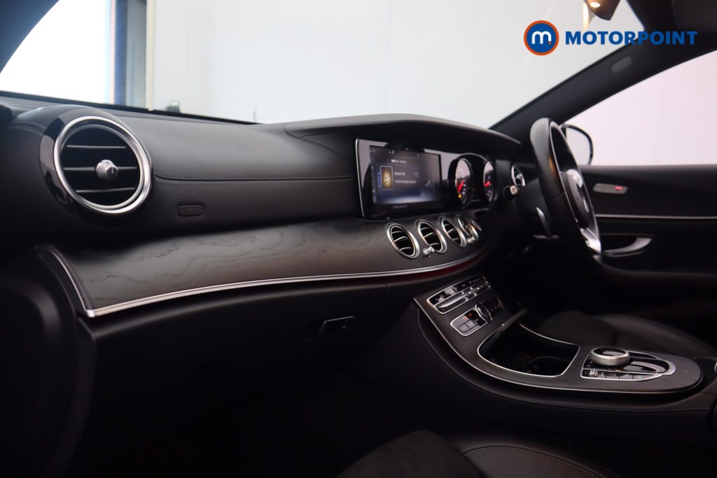 Mercedes-Benz E Class Amg Line Automatic Petrol Saloon - Stock Number (1604597) - 38th supplementary image