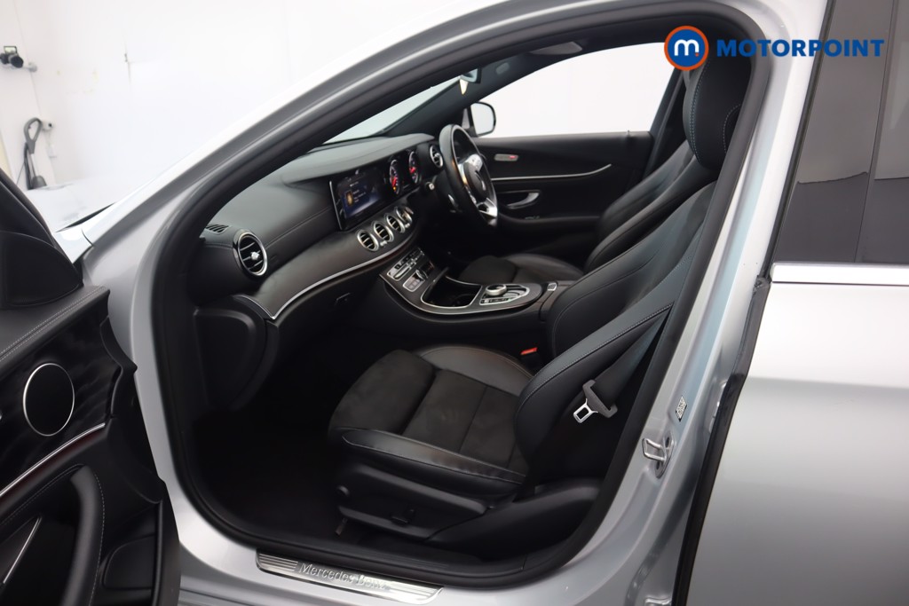 Mercedes-Benz E Class Amg Line Automatic Petrol Saloon - Stock Number (1604597) - 40th supplementary image